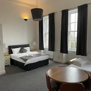Appartement Dunedin Heritage Q, Édimbourg