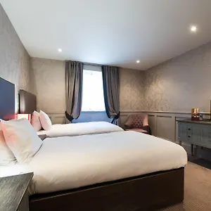 Grove House Edinburgh
