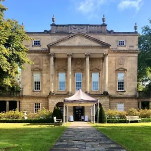 The Great Pulteney Penthouse, Centre Apartment Bath