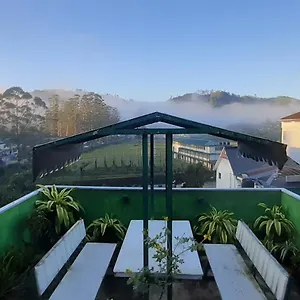 Greenview Inn Munnar