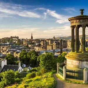 Bernard Edimburgo