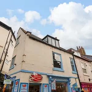 Caedmon's Rest Apartment Whitby