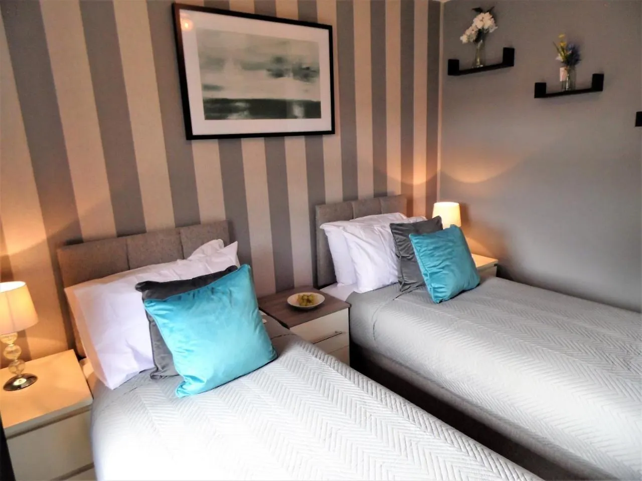 The Upper Craigour Royal Infirmary House Apartment Edinburgh United Kingdom