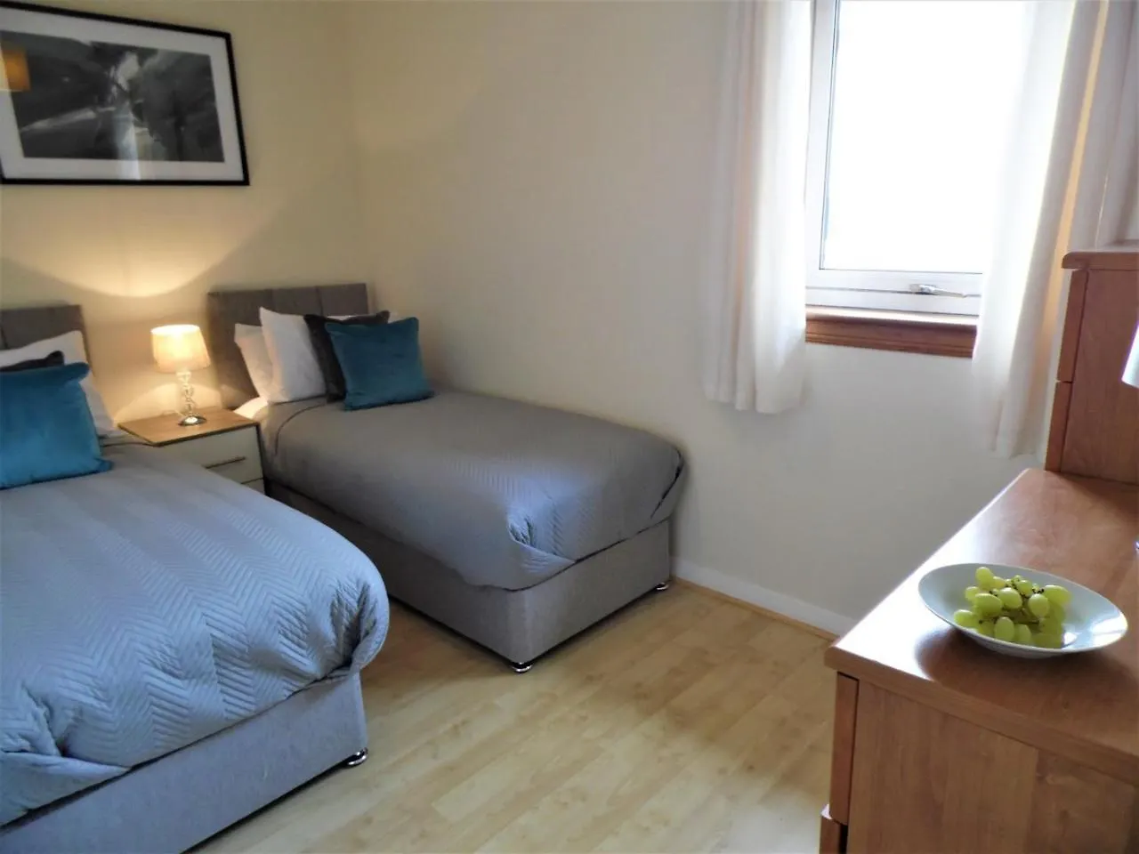 The Upper Craigour Royal Infirmary House Apartment Edinburgh 0*,  United Kingdom