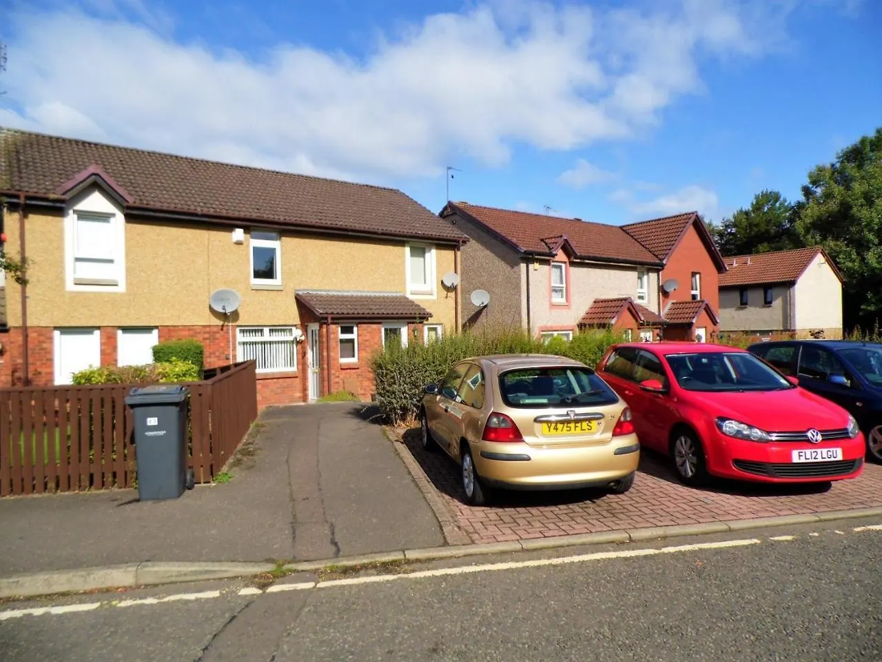 The Upper Craigour Royal Infirmary House Apartment Edinburgh United Kingdom