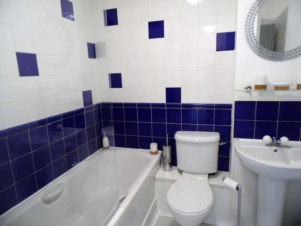 The Upper Craigour Royal Infirmary House Apartment Edinburgh