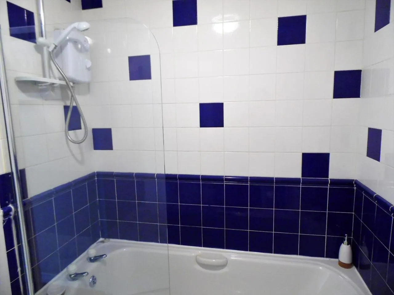 The Upper Craigour Royal Infirmary House Apartment Edinburgh