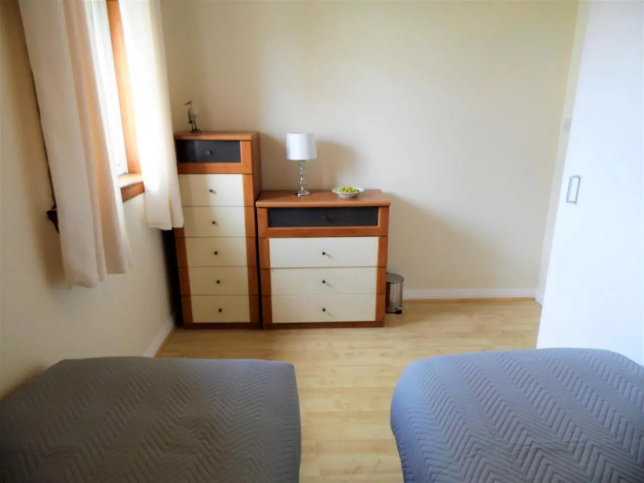 The Upper Craigour Royal Infirmary House Apartment Edinburgh