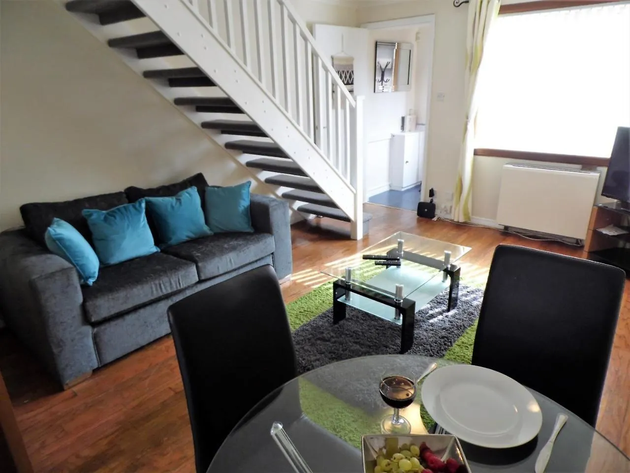 The Upper Craigour Royal Infirmary House Apartment Edinburgh 0*,  United Kingdom