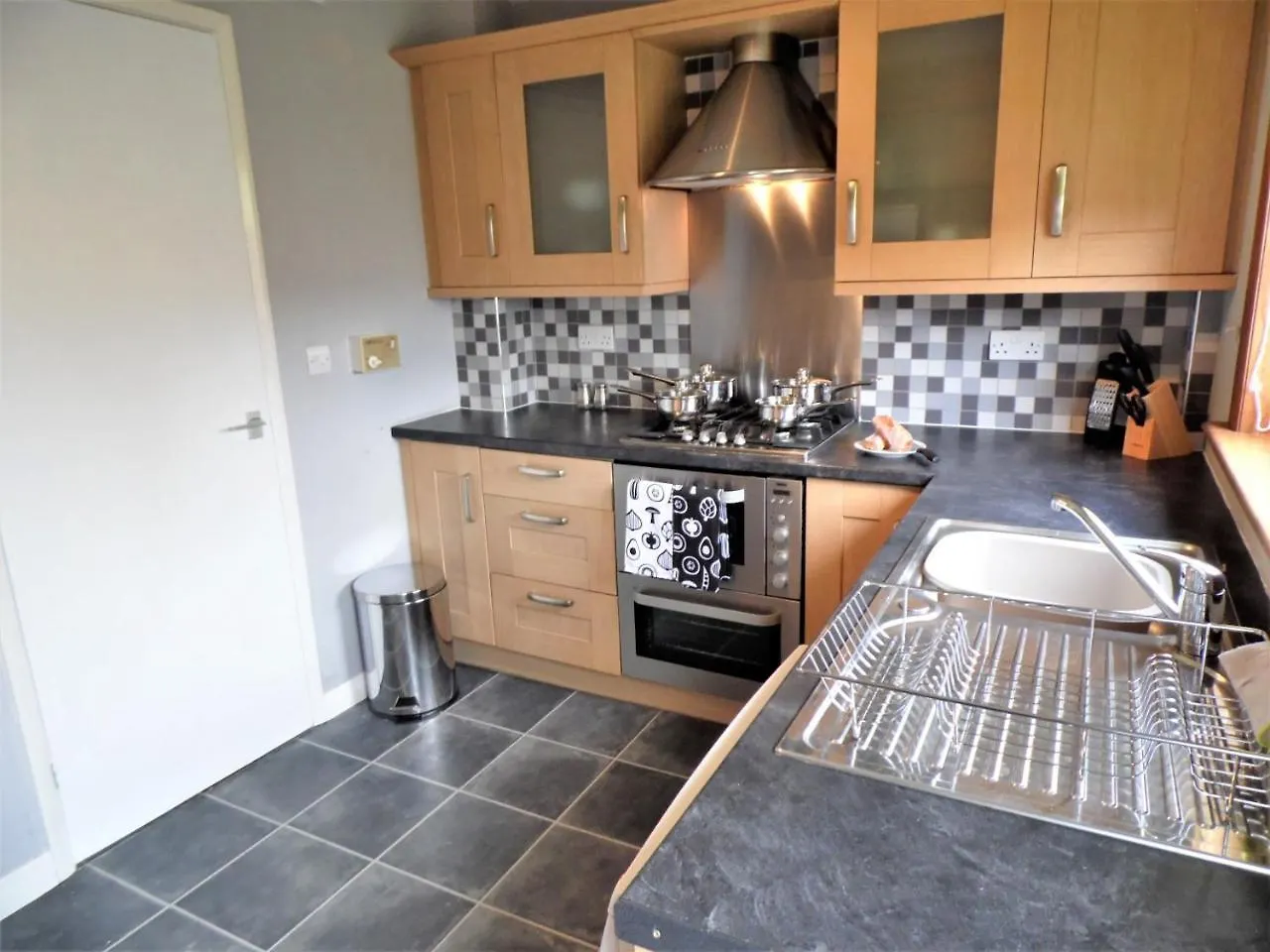 The Upper Craigour Royal Infirmary House Apartment Edinburgh 0*,