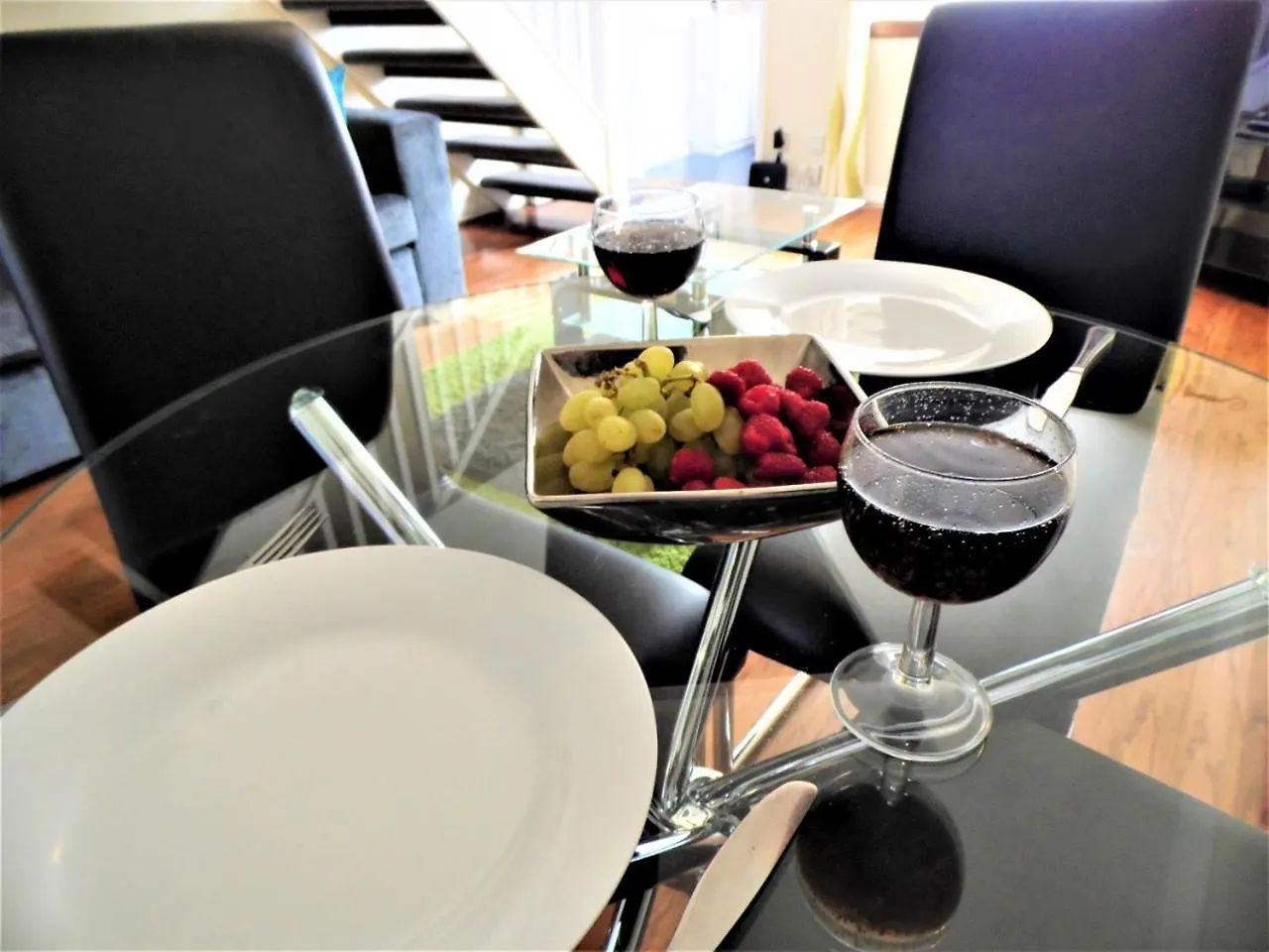 The Upper Craigour Royal Infirmary House Apartment Edinburgh United Kingdom
