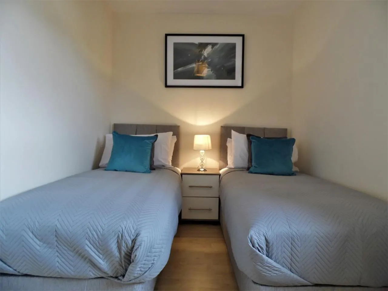 The Upper Craigour Royal Infirmary House Apartment Edinburgh