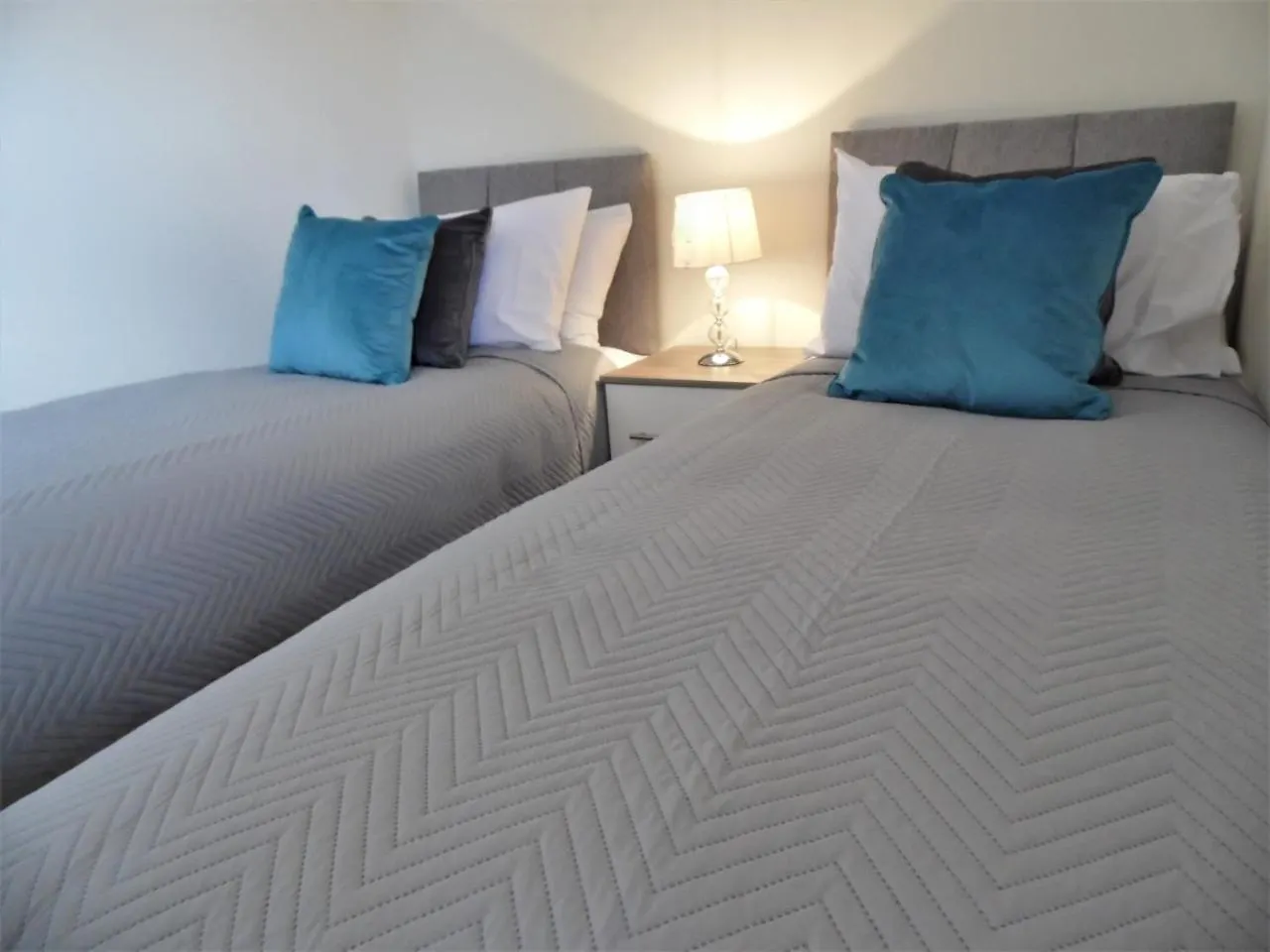 The Upper Craigour Royal Infirmary House Apartment Edinburgh